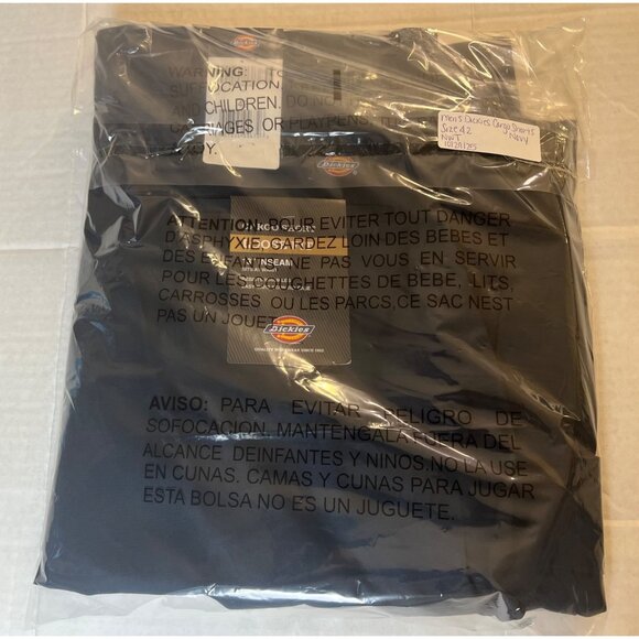 Dickies Cargo Short Loose Fit - Picture 13 of 13